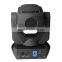 high quality assured 4*25W RGBW 4in1 colorful super led beam sharply moving head light for chritmas lighting equipment