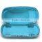 Customized one sets EVA car glasses case with soft bag and glasses cloth
