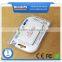 Best popular mobile charger cerdit card power bank smart mobile power bank 2000mah
