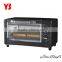 hot selling 10L electric toater oven