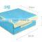 AN24 ANPHY Non-woven High Quality Underwear Storage Box Components 16 or 9 Grids In stock 5 colors household holder box