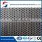 8mm black color HDPE plastic drainage board