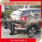 new design 4x4 accessories hitch motorcycle rear rack