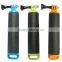 2016 New Floating Rubber Grip Bobber for Go Pro Hero3+ Hero4, Xiaomi Yi Accessories