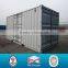 20ft 40ft shipping container open side container shipping container to dar es salaam (easy for loading)