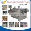 Photo chemical Metal Etching Machine for double side etching cuting