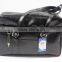 Black Color Leather Men Bag Hot Sale Men Handbag Computer Bags