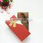 Hot Selling Fashionable luxury small products scarves gift paper packaging box