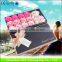 2015 Paper custom luxury wps flower box in Shenzhen