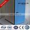 Top quality 3D printing eight door environmentally compact hpl laminate library locker
