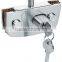 America V-55 Glass Cabinet Shower Door Clip
