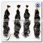 Top quality wholesale brazilian hair bulk 100% brazilian hair bulk hair