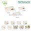 square homeware hotsale fibre power made eco friendly kitchenware cutting board