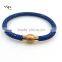 Hot sales fashion Genuien man stingray bracelet