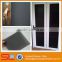 Insect Protective Window Screen , Woven Mesh Security Screen
