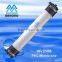 hot 10'' pvc uf water filter membrane for river water treament