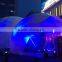 Geometric Dome Big Steel Event Dome Tent Marquee Tent Pagoda Event Fabric Tent Yurt With Factory Price