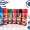 450ml Leather and Dashboard Cleaner spray