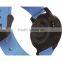 IP67 grade smallest mobile watch, heart rate monitoring v6 watch mobile