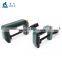 HongKong SHE.K supply fixed clamp aluminium alloy heavy duty G clamp