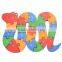 Yunhe Factory Hot Sale Kids Wooden Toys Jigsaw Puzzle                        
                                                Quality Choice