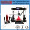 High Speed DIY ABS/PC/Nylon/PLA Filament 3d Printer machine for sale