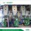 Horizontal type wood pellet making machine price