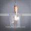 modern simple style with wood pendant lamp 1 light for shops china supplier