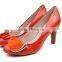 Italian Shoes and Bags to Match Women