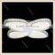 Factory Supply 2016 Hottest Design led ceiling flush, Lutos shape Crystal Ceiling Light For Villa for temple