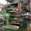 ISO plastic rigid sheet calendering line