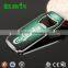 Custom Bottle shape metal Beer Bottle Opener Beer opener bottle opener