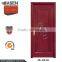 China classic new design carving wood door in all department with factory price