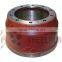 VOLVO brake drum 1075308 for trucks/trailers