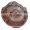 MTZ hand brake cover 50-3502035-A2