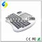 Super good shape design mini bluetooth keyboard for game Keyboard                        
                                                Quality Choice