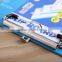 A5 PP Clipboard Paper Clip Board Writing Board Office Stationery