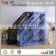 Special plastic injection moulding magazine holder
