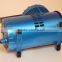 AS06K-3 portable mini airbrush compressor with spray gun
