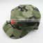 MTH001L Army green sport cap for male New camo military tactical bucket hat