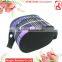 Promotional cooler bag for frozen food, insulated wine cooler bag