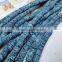 Natural Coral dyed beautiful color Loose cylinder Beads