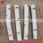 Artificial pine wood log for home decoration