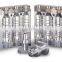 Bottle blow molding machine