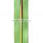 Special Nylon Rainbow Colourful Teeth Zipper