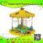 Indoor Playground Equipment Amusement Electronic Toys For Kids Manufacturer 1412-30b