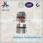 MX series power transmission couplings tapered shaft coupling