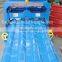  Gold China Gold Supplier Roof Panel Manufacturering Roll Forming Machine, Glaze Tile Bending Machine