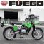 Sports Enduro Motorbike Dirt Bike Motorcycle With Cargo Rack 200cc 250cc
