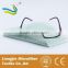 Super water absorbability and perseverance Microfiber Glasses Cloth